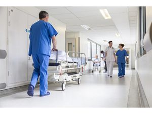 Clinical Terminology for Students by University of Pittsburgh
