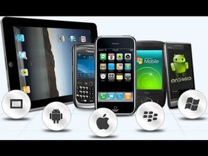 Mobile App Development Made Easy Using Corona SDK