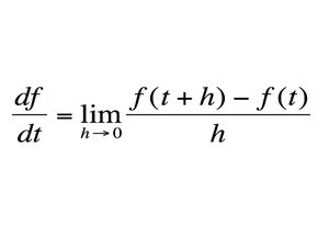 Self-paced online course on Calculus by The Ohio State University
