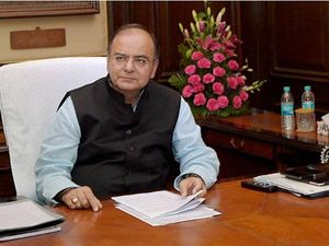 Higher education gets 13 percent hike: Budget	2014-15
