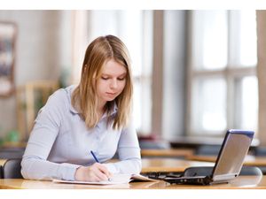 Online course on Applying to U.S. Universities