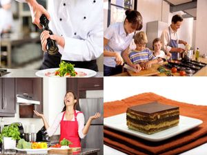 How can you become a Baker and a Pastry Chef?