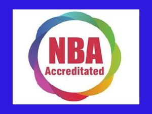 NBA accreditation mandatory for institutions running technical courses