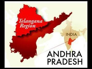 Telangana to have IIT,IIM, IISER, NIT, IIIT, AIIMS: Irani