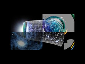 Online course on Evolution of the Universe since the Big bang