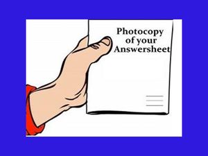 Over 700 apply for copies for verification in the SSC - Maharashtra