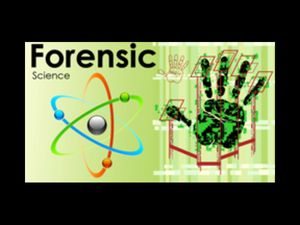 Nanyang Technological Univ offers online course on Forensic Science