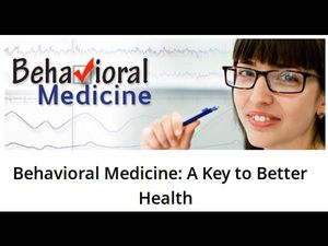 Learn how to change everyday behaviors with this online course