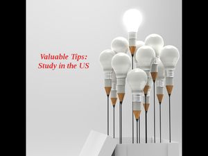 Valuable tips students can't resist about US for higher education
