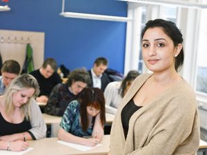 Improving Standard of Education through Teacher Training System
