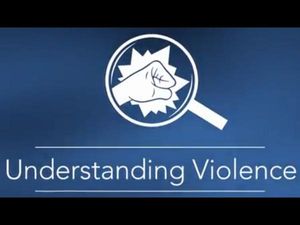 Understanding Violence – An online course