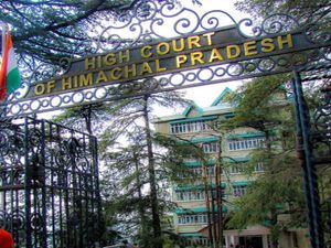 Himachal HC allows regulation of admission to private varsities