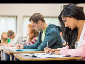 What tests do you need to take for admission to US Universities?