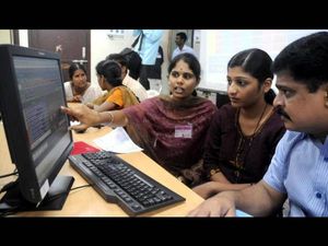 What is the relevance of counselling for students?