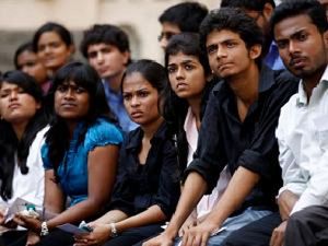 Over 1.3 mn minority students pursuing higher education: Irani