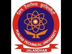 PTU allows direct admission to MBA, MCA and M.Tech courses