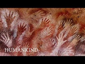 Learn History of Humankind online for free
