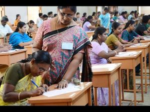 Over 600,000 primary teachers' posts lying vacant