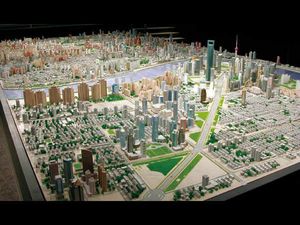 What is Urban Planning? - Scope and Career Opportunities