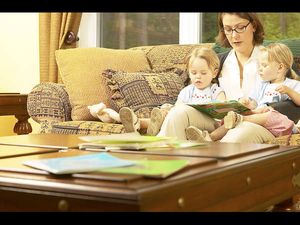 How to nurture oral language skills in children?
