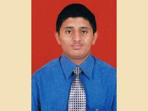 Post-grad at CMU, Pittsburgh for engineer from Bangalore
