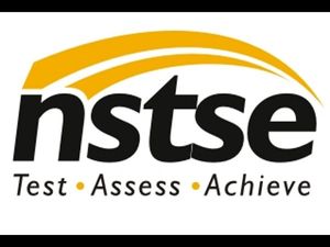 National Level Science Talent Search Examination 2015 on January 25