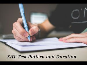 XAT Exam Pattern and Duration