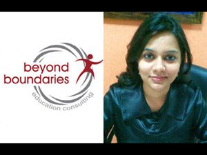Beyond Boundaries presents 