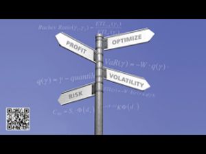 Computational Finance and Financial Econometrics: Free online course