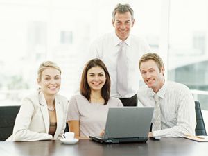 Top 10 MBA schools in the world