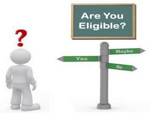 Eligibility Criteria for SNAP