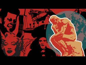 Free online course on the ideas of the Twentieth Century