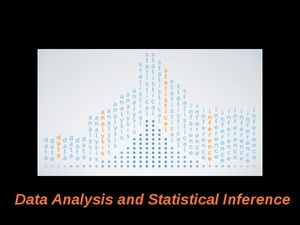 Data Analysis and Statistical Inference: Online course by Duke Univ