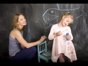 Tips for parents of children with special needs
