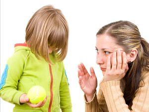 Behaviour modification among children in the classroom