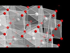 Learn Introduction to Solid Chemistry online for free
