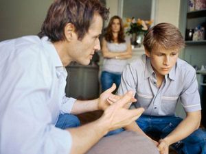 Tips to help ease your child's transition to adulthood