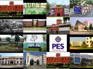 Top 15 Most Trusted Colleges in India by TRA