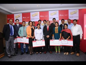 Avery Dennison Foundation: Spirit of Invention scholarship awards