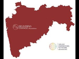Delivering Change Foundation launches 'Young Inspirators Network'