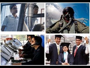 Scope and Career opportunities in Military / Defence Studies