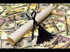 US Colleges that give the most financial aid to international students