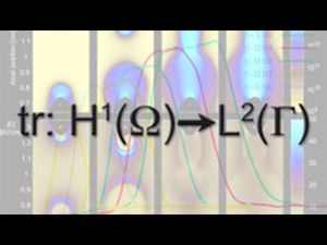 Learn about functional analysis from École Centrale Paris for free