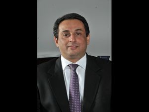 T.V.Narendran, MD - Tata Steel: XLRI's New Chairman of Governing Board