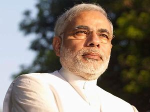 PM to IITs: Use technology to fulfill vision of 'housing for all'