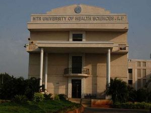 EAMCET 2014 medical courses: counselling fee and fee structure