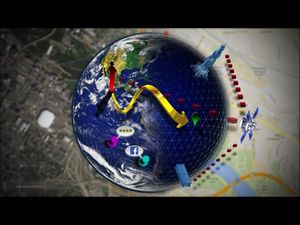 Learn GPS and Google Maps to Spatial Computing online for free