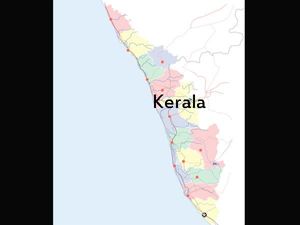 Kerala to set up Dubai like academic city
