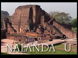 Nalanda University will begin classes at its new campus at Rajgir