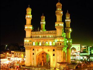 Hyderabad ranks 4th globally for sending students to US
